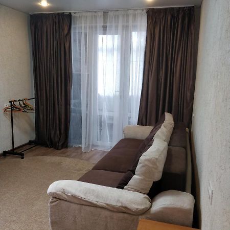 Flat near the sea Apartment Пицунда Екстериор снимка